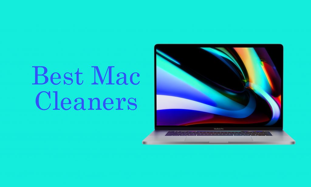 Best mac system cleaner