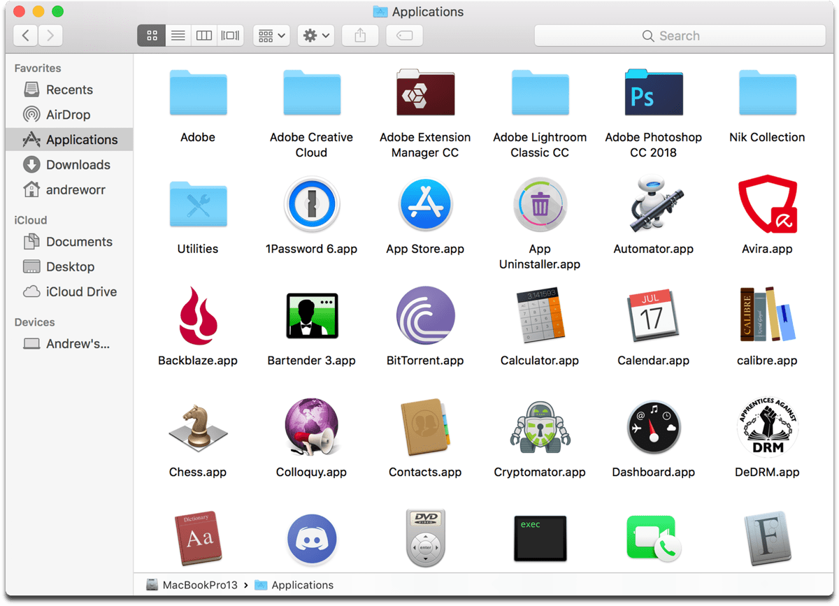 Best mac os utility software