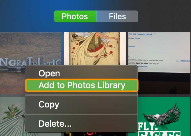Mac App To Add Texts To Photos